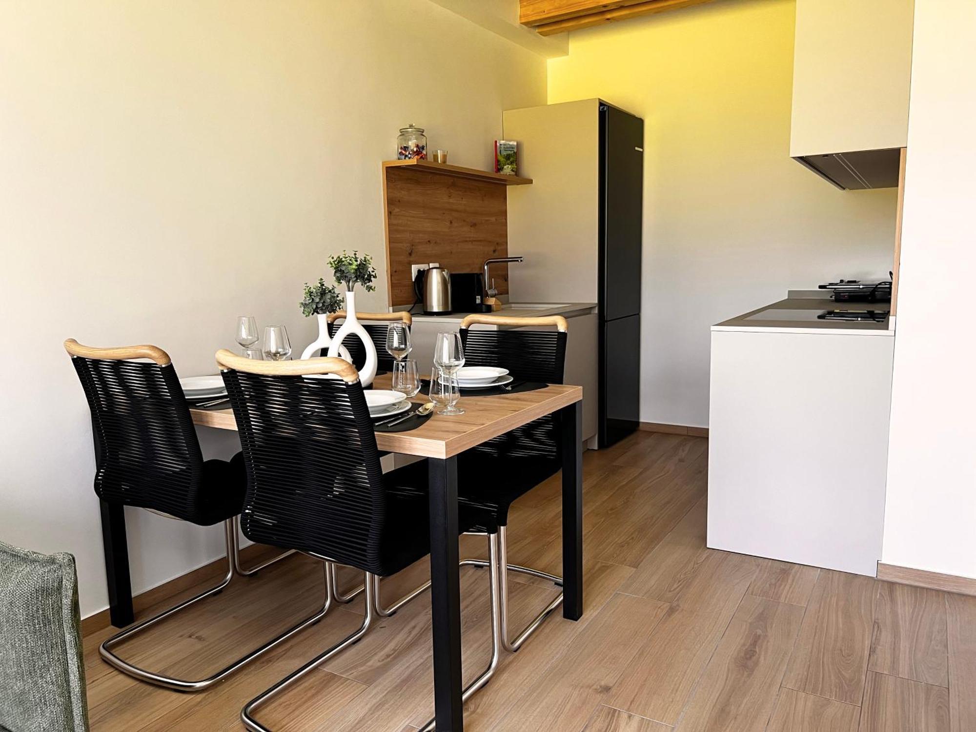 Alpine Haven Apartment Bovec Exterior photo