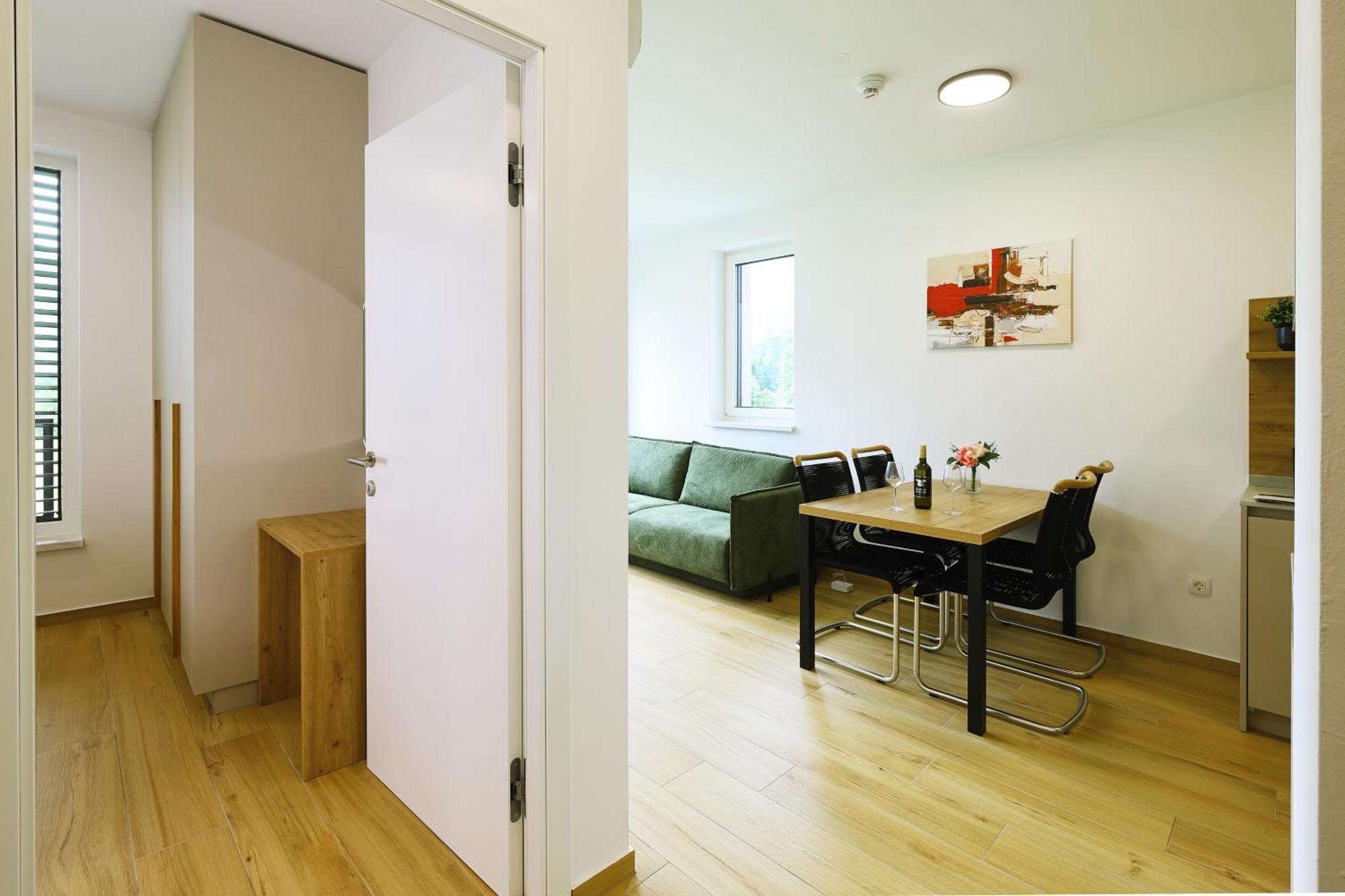 Alpine Haven Apartment Bovec Exterior photo
