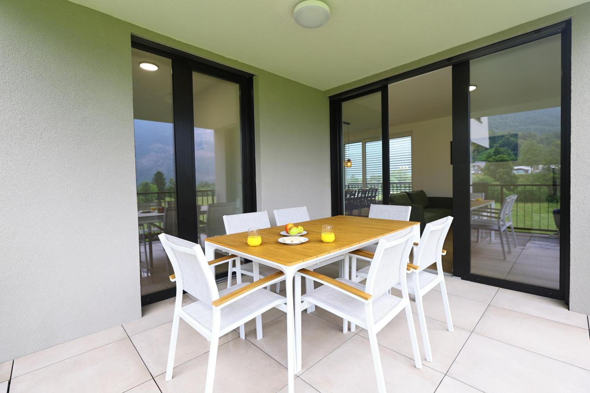Alpine Haven Apartment Bovec Exterior photo