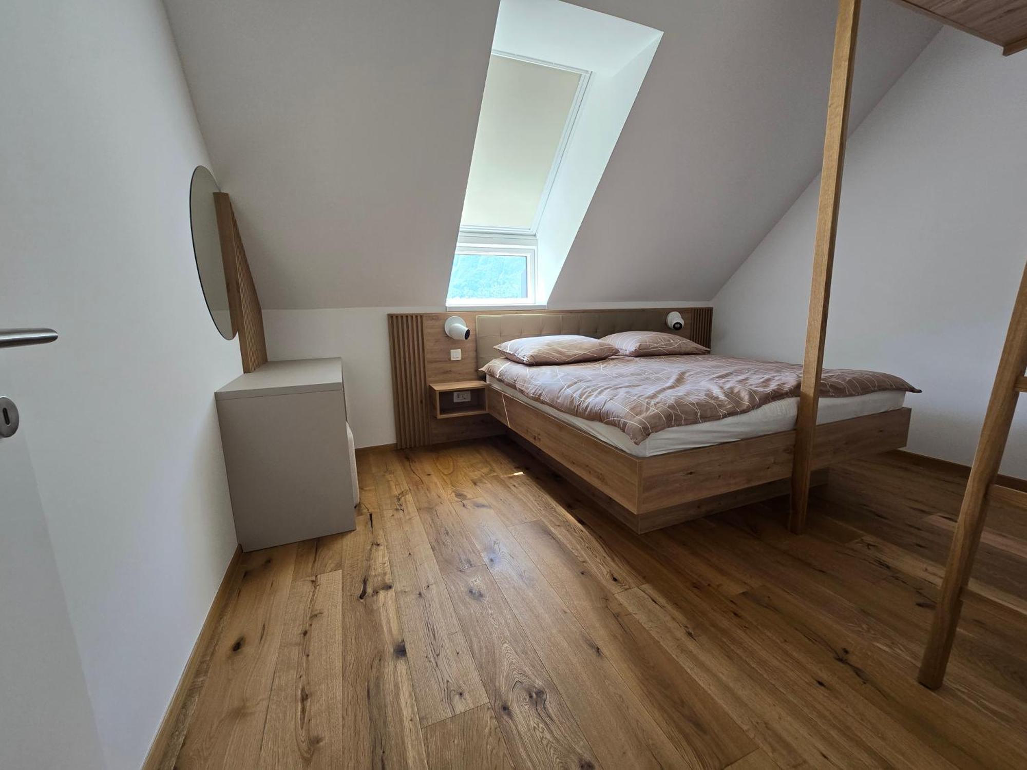 Alpine Haven Apartment Bovec Exterior photo